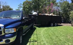 Best Yard Waste Removal  in New Baltimore, VA